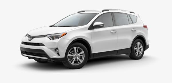 TOYOTA RAV4 / SIMILAR