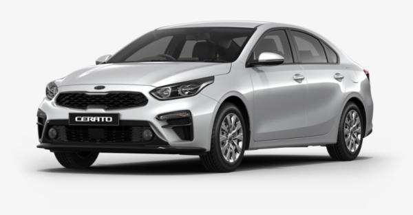 KIA CERATO / SIMILAR