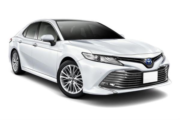 TOYOTA CAMRY / SIMILAR